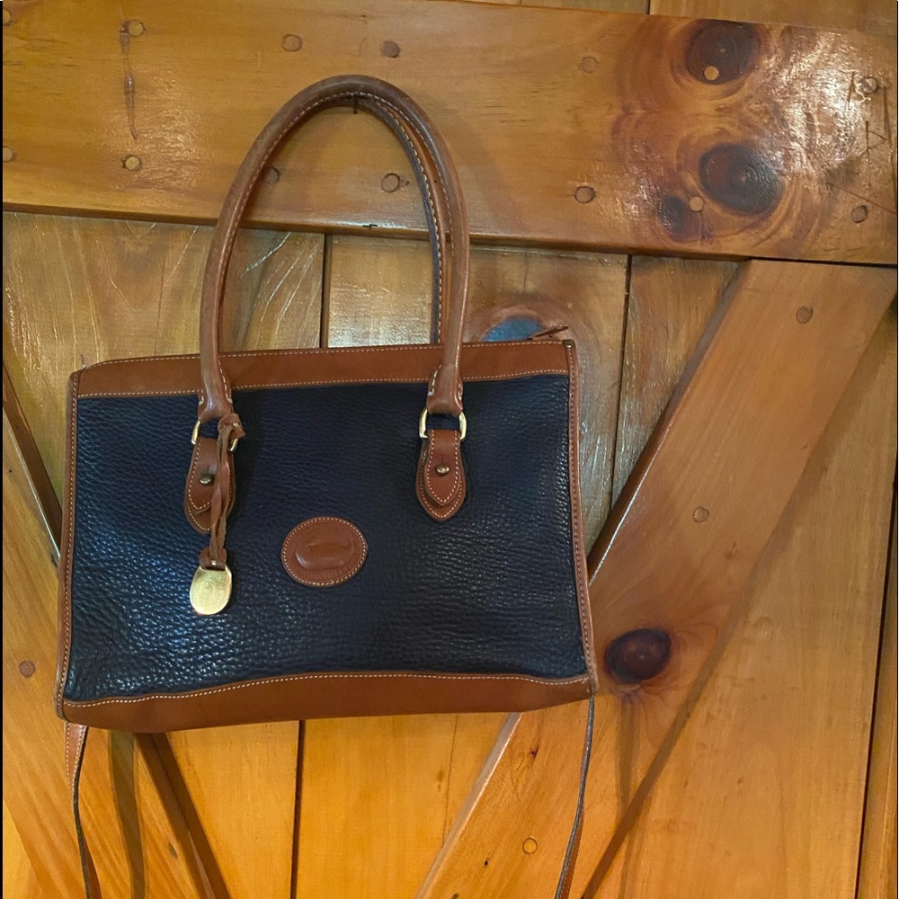 Dooney & Bourke handbag